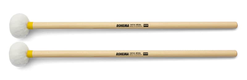 Rohema Timpani Mallet MT206 image 1