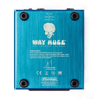 Way Huge Supa-Puss Analog Delay image 6