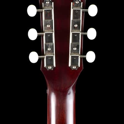 Jeff Henry “Guitar” kit build image 9