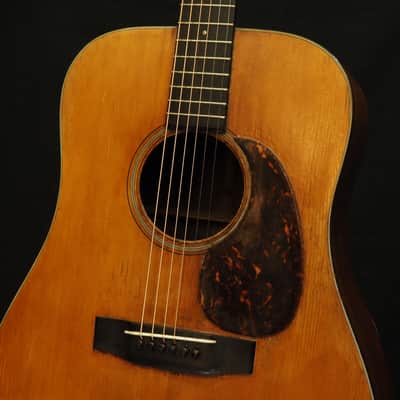 Immagine Martin D-18 1940 - Prewar - 9