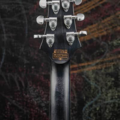 USED Schecter Platinum Series C-1 Bild 10