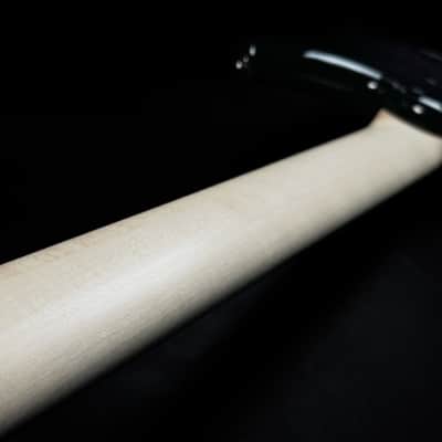 Dingwall Custom Shop ZS3 5-String Bass Guitar | Trans Blackburst | Brand New | $95 Worldwide Shipping! image 16