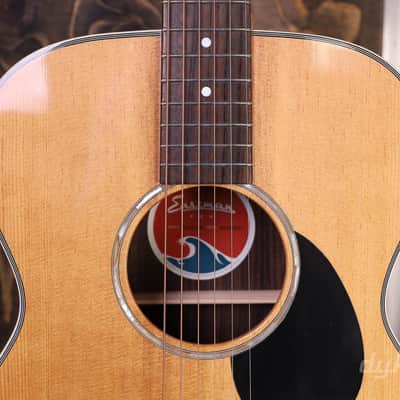 Eastman PCH2-OM Natural image 3