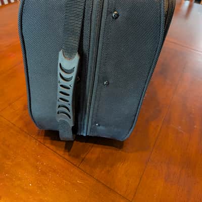 PROPAC Alto Sax/Flute/Clarinet Doubler's Case image 4