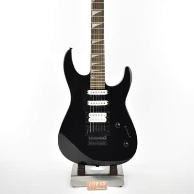 Jackson X Series DK3XR HSS Dinky 2021 Gloss Black image 2