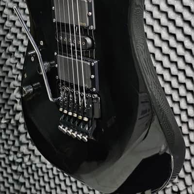 Ibanez RG370DXLH-BK Left-Handed 2006 image 4