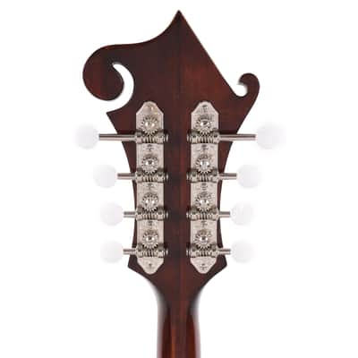 Eastman MD515 Sitka/Maple F-Style Mandolin Classic Finish image 7