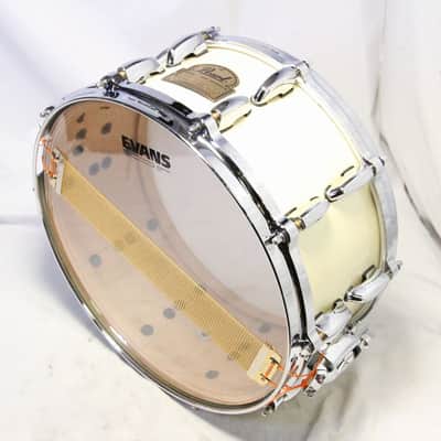 PEARL DC1465 Dennis Chambers Signature Snare 14x6.5 Dennis Chambers Snare Drum (03/26) image 9