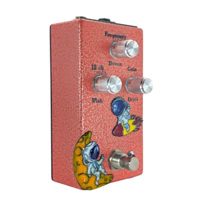 Tunewave Mars Daydream Boost Pedal image 3