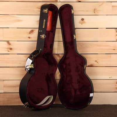 Gretsch G6120T-HR Brian Setzer Signature Hot Rod Hollow Body - Candy Magenta - JT22072742 image 11