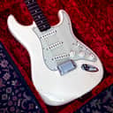 Fender American Original ‘60s Stratocaster 2022 - Present - Olympic White
