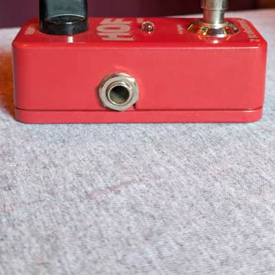 TC Electronic Hall Of Fame 1 Mini Reverb Pedal image 12