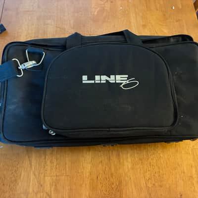 Line 6 FBV Shortboard MKII Foot Controller 2010s - Black image 4