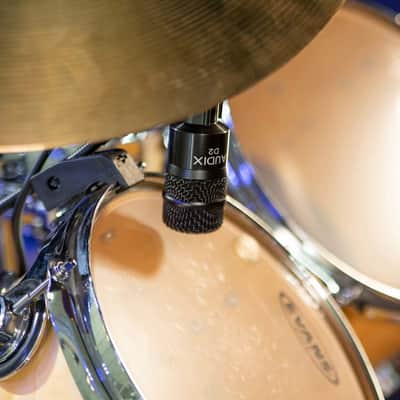 Audix DP7 | 7-Piece Drum Microphone Package. New with Full Warranty! image 4
