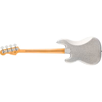 Fender 75th Anniversary Player II Precision Bass RW DDS image 3