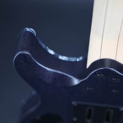 FGN Mythic JMY3-EW1DL-E 2024 - Artic Blue Flat image 9