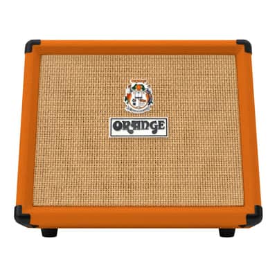 Orange Crush Acoustic 30, Acoustic Amplifier image 1