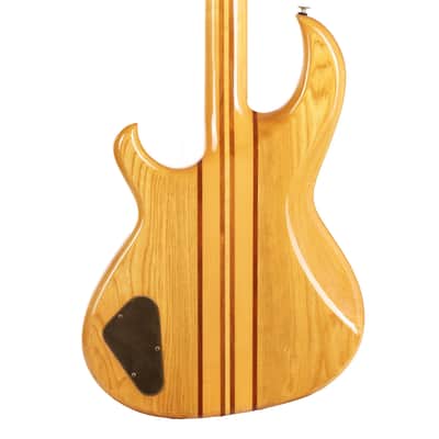 1980 Aria Pro II RSB-600 Natural image 6
