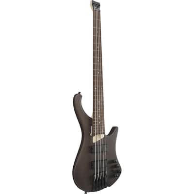 Ibanez Bass Workshop EHB 605-WNF image 3