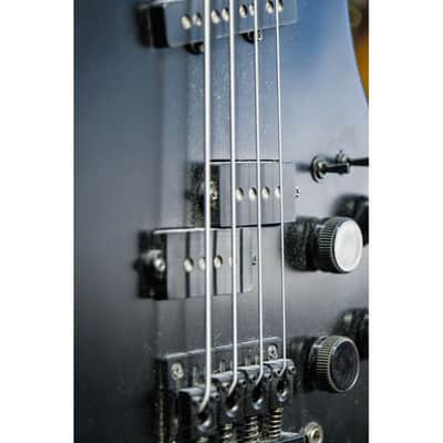 1980s Vantage X-99B black image 17