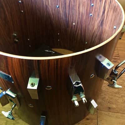 Sonor Champion 70s Beech ,Rosewood image 6
