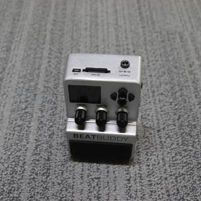 Immagine Singular Sound Beat Buddy Drum Machine Pedal Guitar Effects Pedal - 7