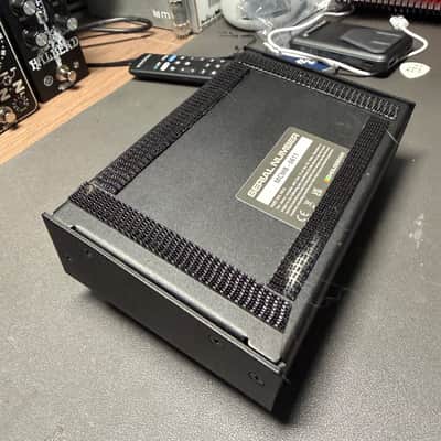 Hologram Electronics Microcosm Special Edition 2025 - Black image 3