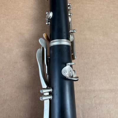 Vito by Leblanc 7214 Bb Clarinet w/ Hard Case, Mouthpiece & Reeds – Made in USA image 15