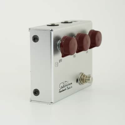 Studio Daydream KCM-OD SILVER V11 image 3