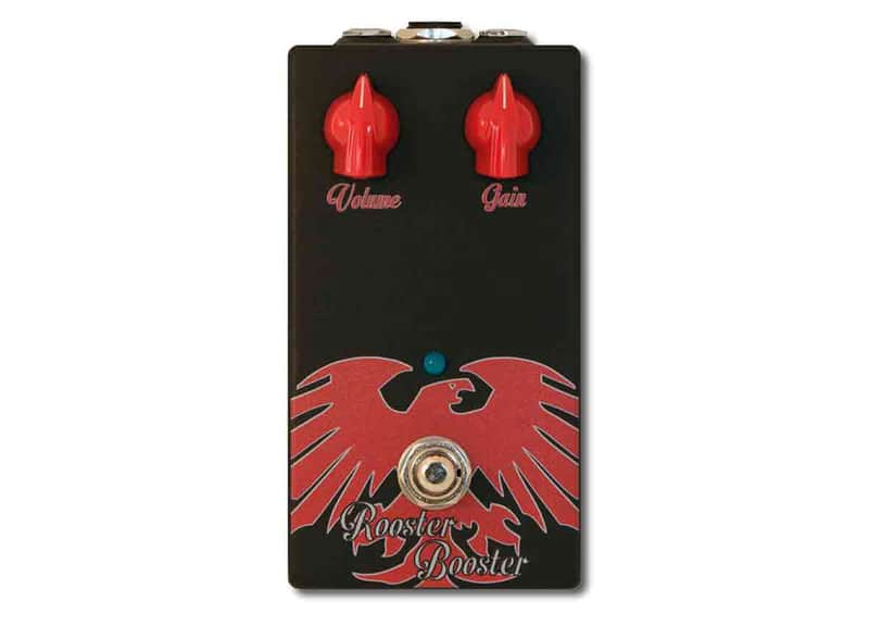 AJ Peat Rooster Booster image 1