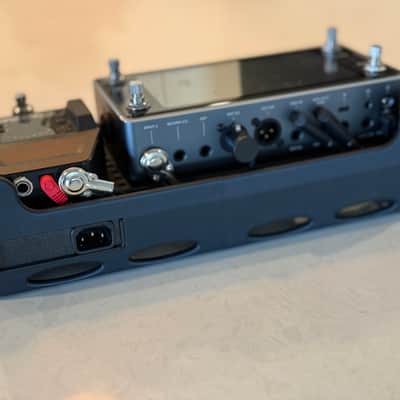 Quad Cortex Mini Plus 1 Pedalboard image 5