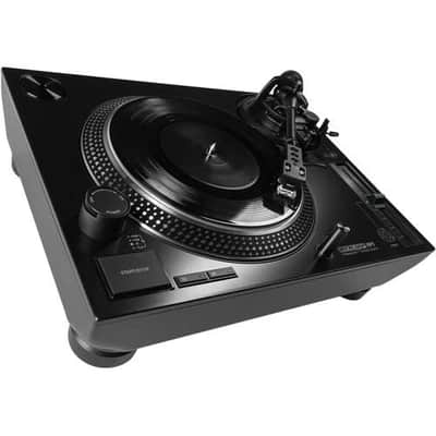 Reloop RP7 Professional 7" Turntable System image 4