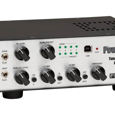 Fryette Power Load IR® Model PL-IR-117V - Tunable Reactive Analog Cab + IR image 4