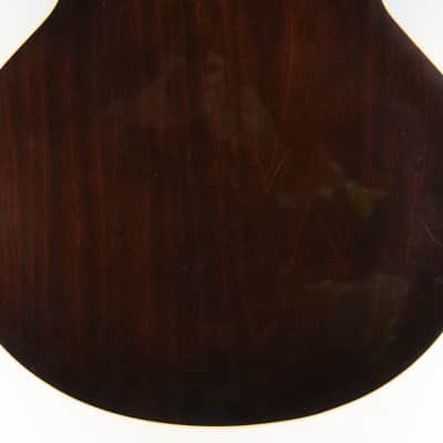 Gibson ES-125CD Sunburst 1966 imagen 5