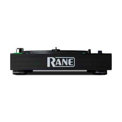Rane DJ TWELVE-MKII Contrôleur USB/Midi motorisé vinyle 12", 4 decks, écran OLED image 4