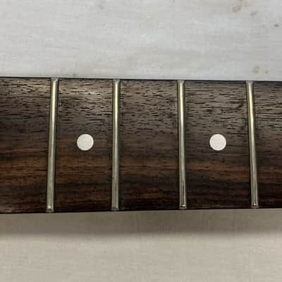 1985 JAPAN KRAMER FOCUS 3000 METALIC RED BEAK NECK FLOYD ROSE R2 NUT SHELF image 4