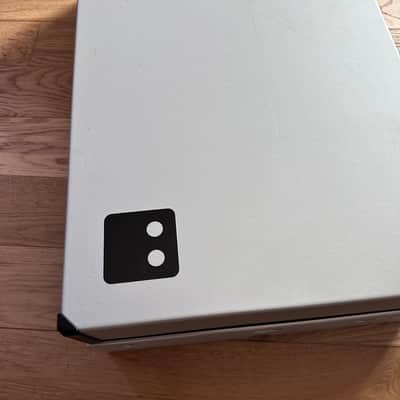 Intellijel 7U Gen 2 104 hp Performance Case silver Eurorack image 12