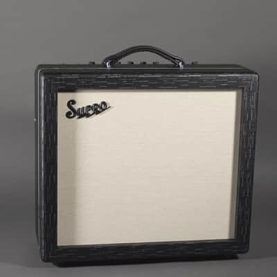 Mint Supro 1932R Royale Combo 50-Watt 1x12" Guitar Combo, Demo Video, Free Shipping image 21