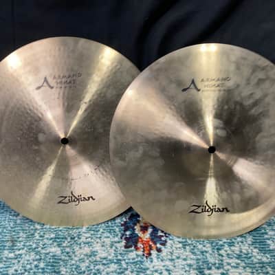 Bun E. Carlos’s Cheap Trick Signed, Sgt. Pepper, Ludwig, Zildjian 2007 Black Oyster Maple Classic. image 17