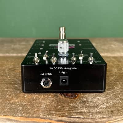 Empress Buffer + Stereo 2010s - Black image 7