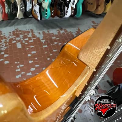 Tom Anderson   Drop Top Amber image 7