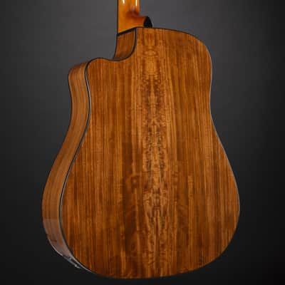 Fender CD-140SCE (Sunburst) - Acoustic Guitar image 9