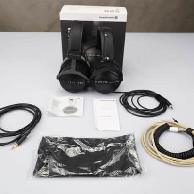 Beyerdynamic DT 1770 Pro & DT 770 Headphones #58839 image 14