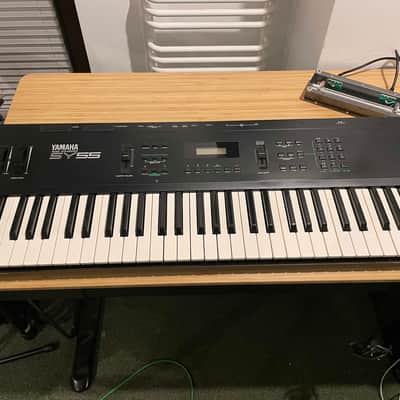 Yamaha SY55 90s image 1
