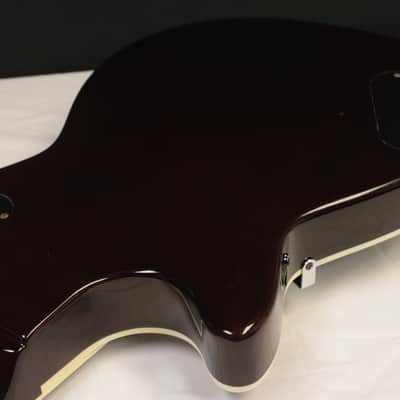 Gretsch Electromatic Jet Club G5425 Electric Guitar w/ Bigsby, Black #25182 image 10