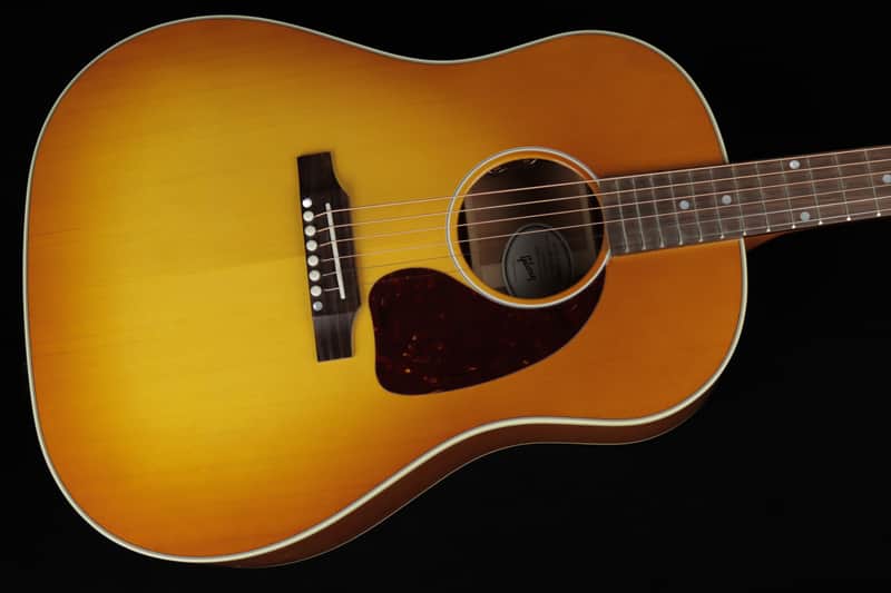 Gibson J-45 Standard - HS (#174)