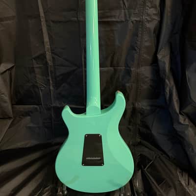 PRS S2 Standard 2015 - Seafoam Green image 2