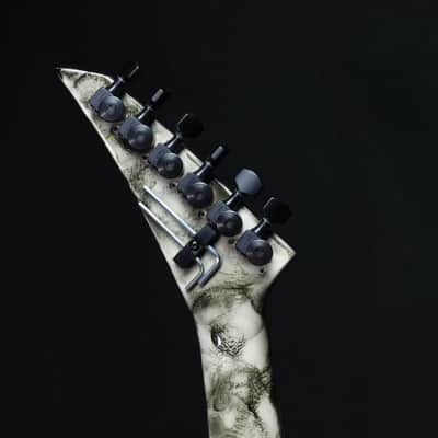 1997 Jackson USA Custom RR1 Bowling Ball Finish image 8