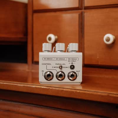 Hamstead Soundworks Zenith Amplitude Controller image 2