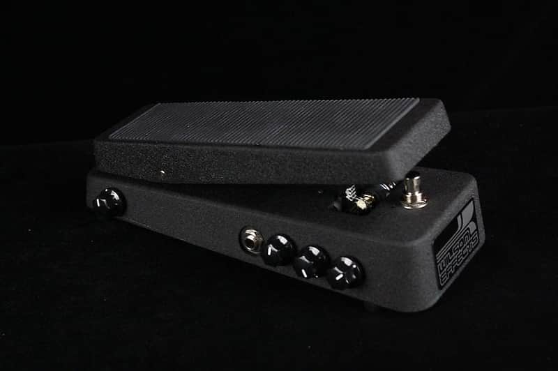 Wilson Effects Vintage Spec Tunable Colorful Clone image 1
